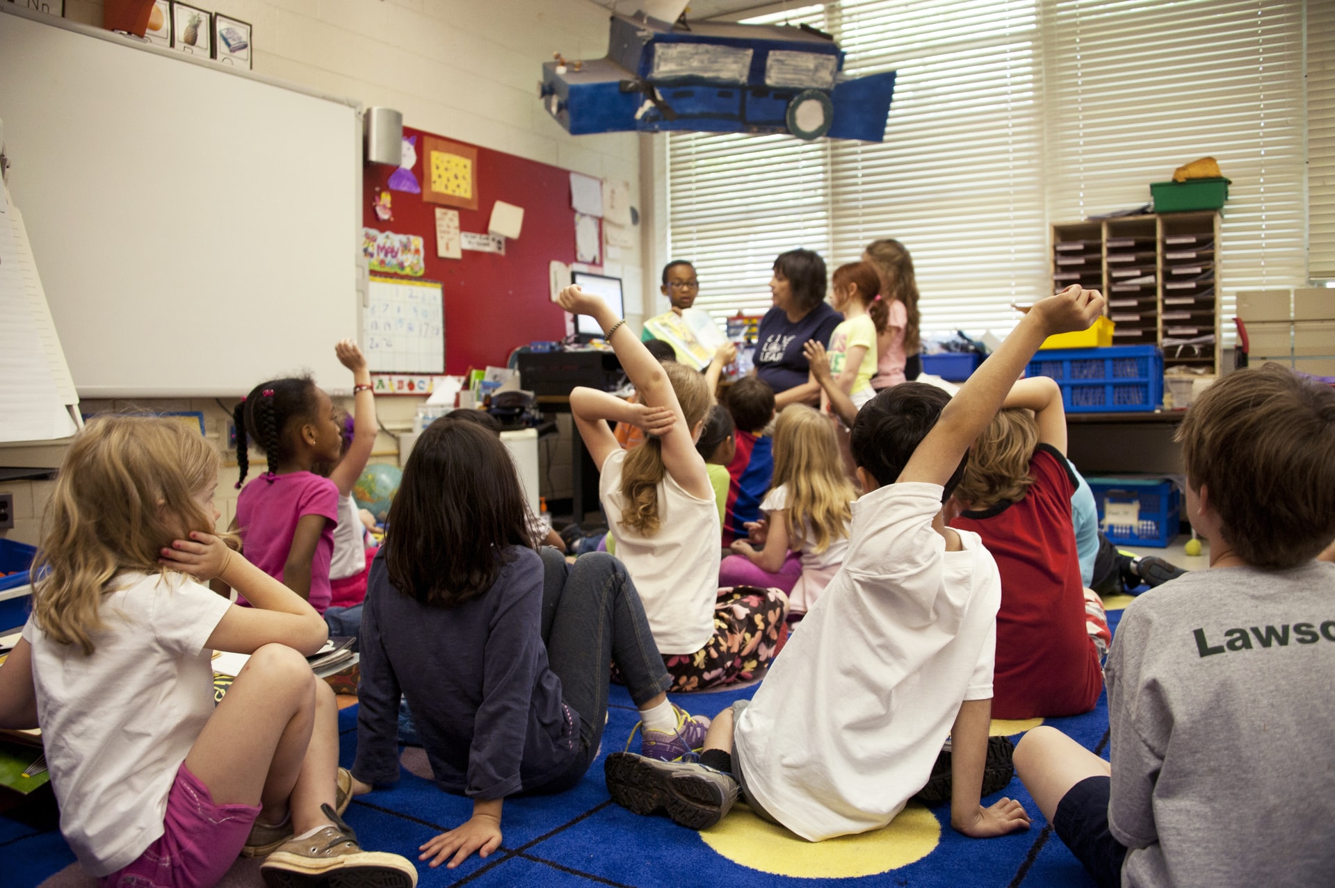 The Value Of Transitional Kindergarten Wonderschool Resources Hub